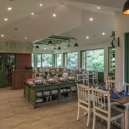 Chinnakanal Club Mahindra Mount Serene, Munnar מראה חיצוני תמונה