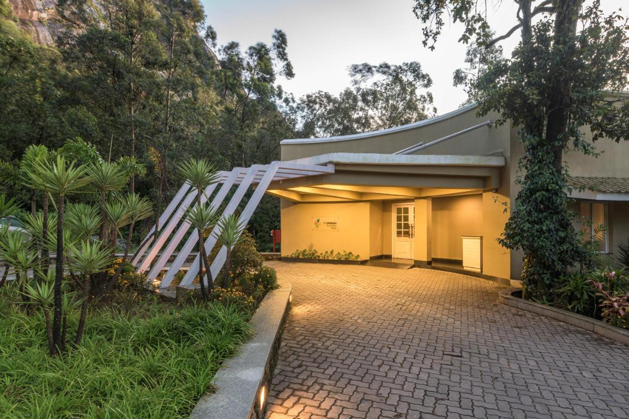 Chinnakanal Club Mahindra Mount Serene, Munnar מראה חיצוני תמונה