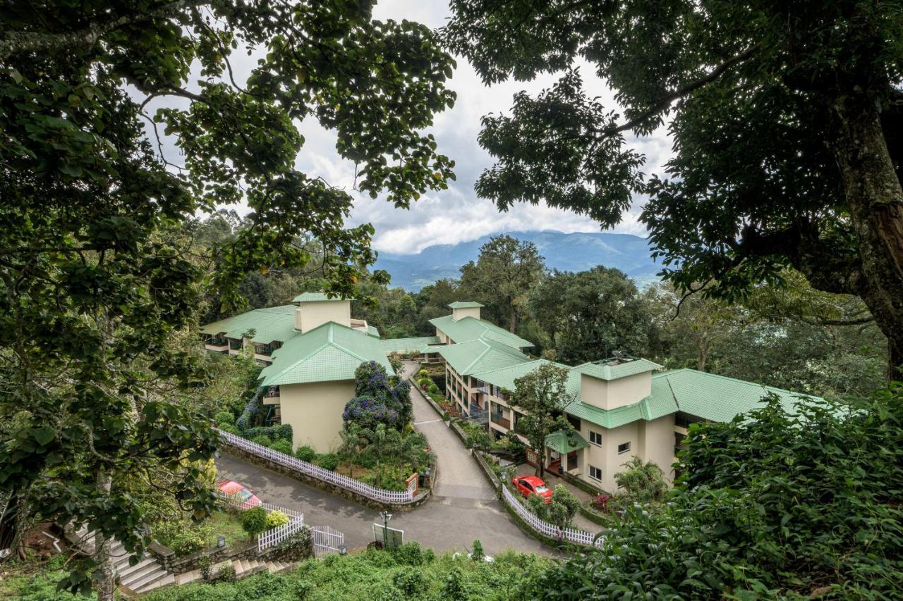 Chinnakanal Club Mahindra Mount Serene, Munnar מראה חיצוני תמונה