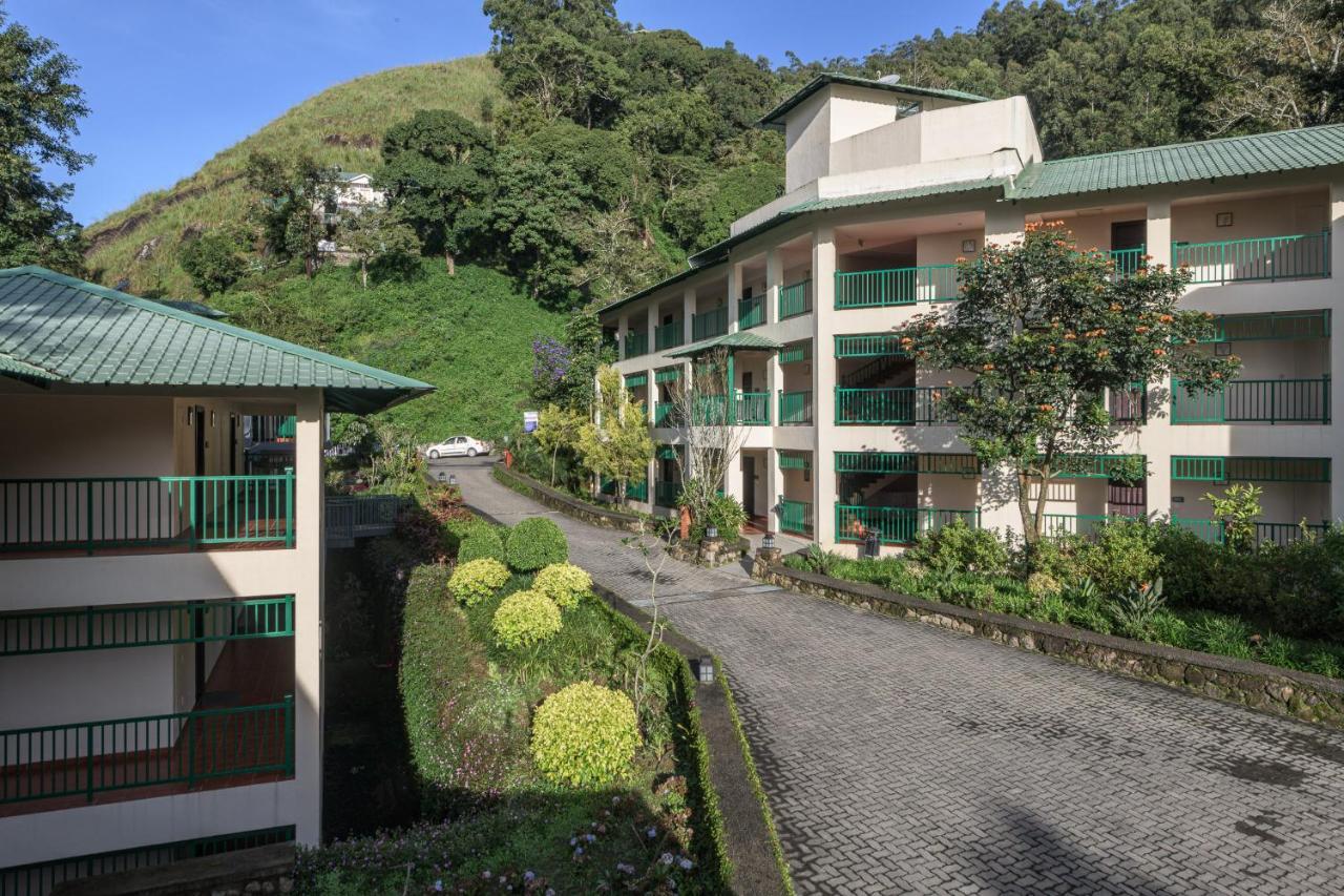 Chinnakanal Club Mahindra Mount Serene, Munnar מראה חיצוני תמונה