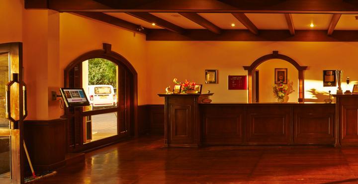 Chinnakanal Club Mahindra Mount Serene, Munnar מראה חיצוני תמונה