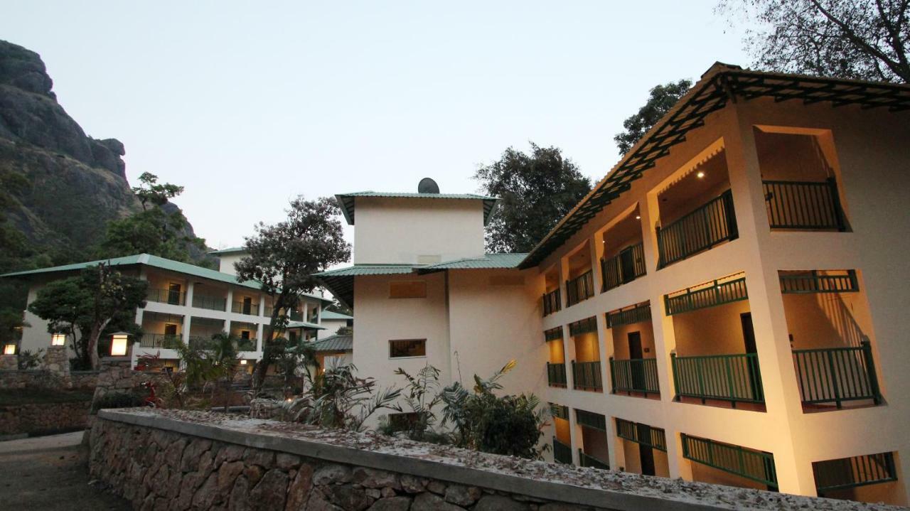 Chinnakanal Club Mahindra Mount Serene, Munnar מראה חיצוני תמונה
